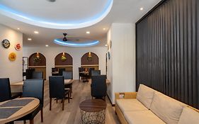 Everyday Hotel Kuta Central